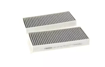Bosch 1 987 435 538 <span>салонный фильтр угольный</span>