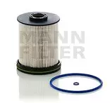 Топливный фильтр MANN PU 9012/1 z