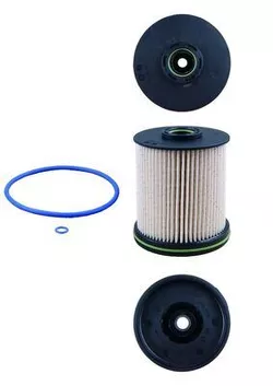 Mahle KX 491D <span>топливный фильтр</span>