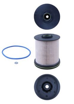 Mahle KX 491/1D <span>топливный фильтр</span>
