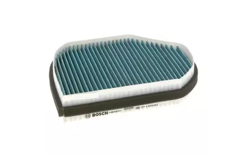 Bosch Filter Plus 0 986 628 511 <span>салонный фильтр угольный</span>