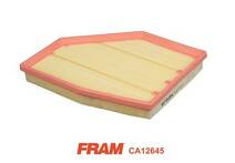 Воздушный фильтр FRAM CA12645 CA12645
