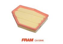 Воздушный фильтр FRAM CA12646 CA12646