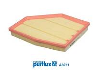 Воздушный фильтр Purflux A3071 A3071