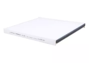 Mahle LA 851 <span>салонный фильтр пылевой</span>