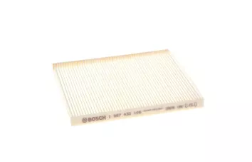 Bosch 1 987 432 106 <span>салонный фильтр пылевой</span>