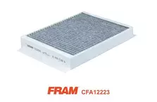 Фильтр FRAM  CFA12223