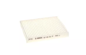 Bosch 1 987 435 076 <span>салонный фильтр пылевой</span>