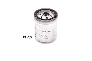 Bosch 1 457 434 331 <span>топливный фильтр</span>