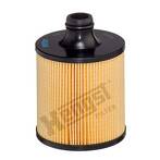 Масляный фильтр Hengst E900H D431 E900H D431