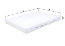 Фильтр Mahle  LA 1294