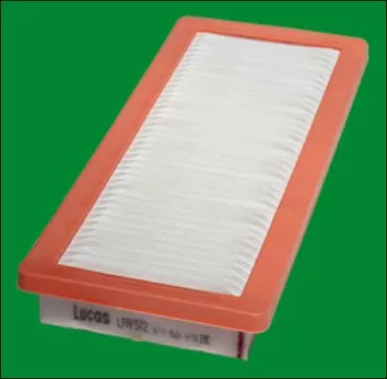 Lucas LFAF512 <span>воздушный фильтр </span>