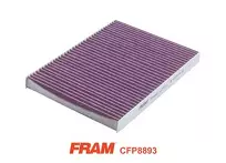 Фильтр FRAM  CFP8893