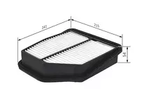 Воздушный фильтр Bosch F 026 400 294