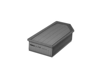 Knecht LX2788 <span>воздушный фильтр </span>
