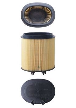 Mahle LX2974 <span>воздушный фильтр </span>