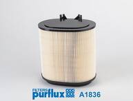 Воздушный фильтр Purflux A1836