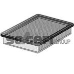 Воздушный фильтр FRAM CA12871