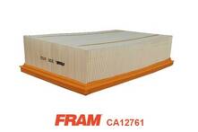 Воздушный фильтр FRAM CA12761 CA12761