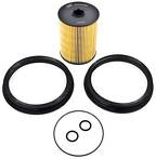 Топливный фильтр JS Asakashi FE0057