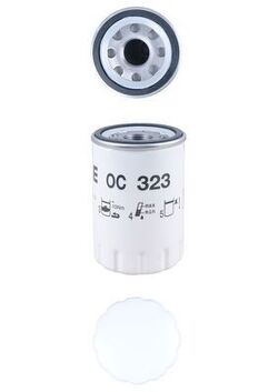 Mahle OC323 <span>масляный фильтр</span>
