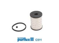 Топливный фильтр Purflux C511