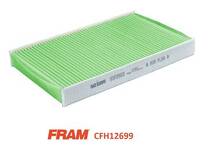 Фильтр FRAM CFH12699