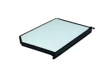 Mahle LA 379 <span>салонный фильтр пылевой</span>