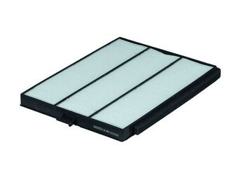 Mahle LA 265 <span>салонный фильтр пылевой</span>