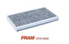 Фильтр FRAM CFA12420