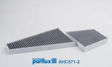 Фильтр Purflux AHC571-2