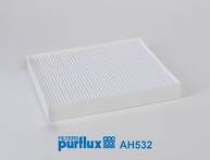 Фильтр Purflux AH532 AH532