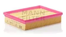 Воздушный фильтр MANN  C 2498