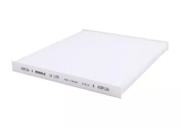 Mahle LA 1159 <span>салонный фильтр пылевой</span>