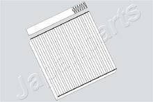 Фильтр Japanparts FAA-HY40