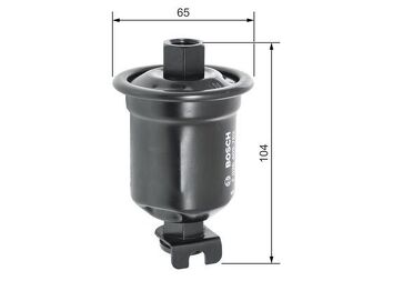Bosch F 026 403 762 <span>топливный фильтр</span>