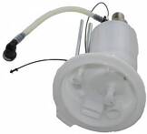 Топливный фильтр JS Asakashi FS0105 FS0105