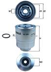 Топливный фильтр Mahle KC 256D