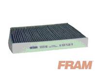 Фильтр FRAM CFA11862