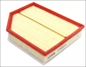 Lucas LFAF634 <span>воздушный фильтр </span>
