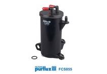 Топливный фильтр Purflux FCS855