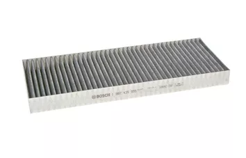 Bosch 1 987 435 555 <span>салонный фильтр угольный</span>