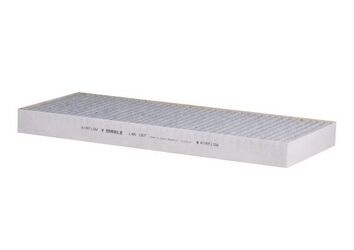 Knecht LAK 167 <span>салонный фильтр угольный</span>