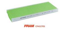 Фильтр FRAM CFH12701