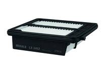 Воздушный фильтр Knecht LX 3462
