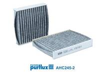 Фильтр Purflux AHC245-2 AHC245-2