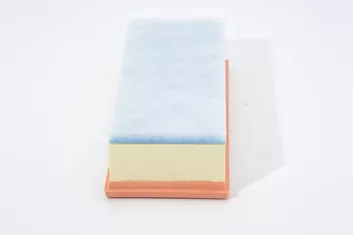 Bosch F026400058 <span>воздушный фильтр </span>