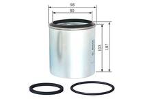 Топливный фильтр Bosch F 026 402 114