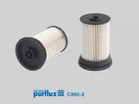 Топливный фильтр Purflux  C868-2