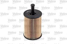 Масляный фильтр Valeo 586506